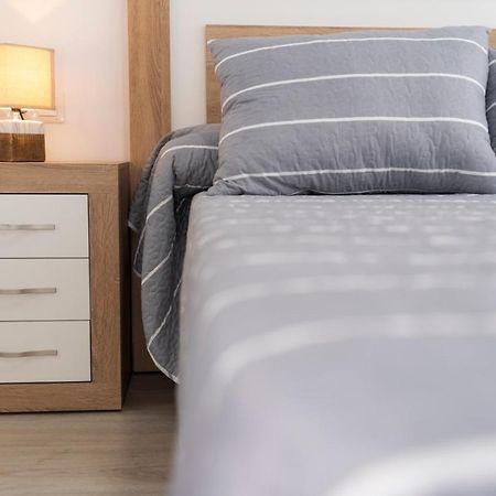 Apartamento Benalmadena Puerto Marina Lägenhet Exteriör bild