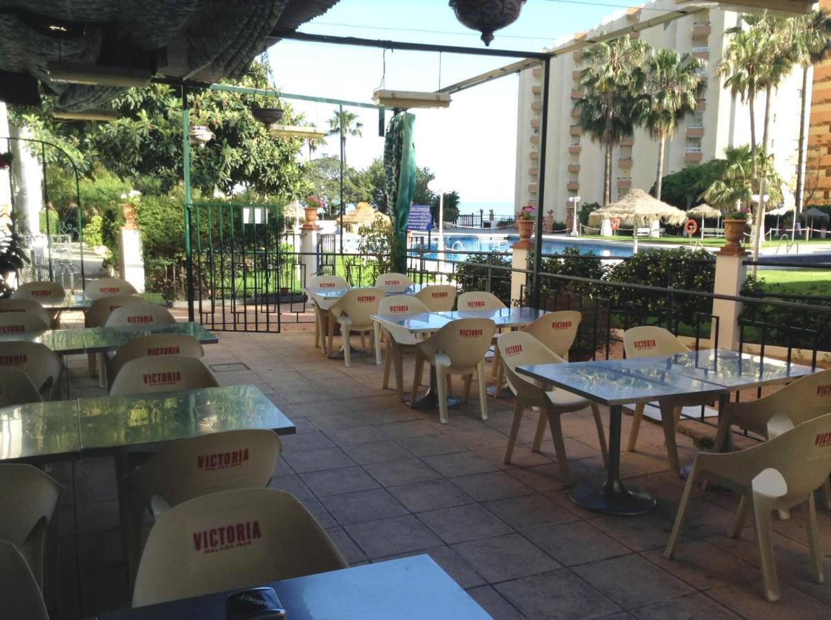Apartamento Benalmadena Puerto Marina Lägenhet Exteriör bild
