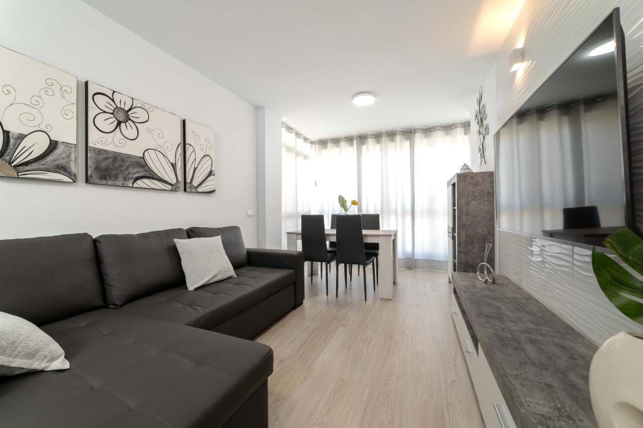 Apartamento Benalmadena Puerto Marina Lägenhet Exteriör bild
