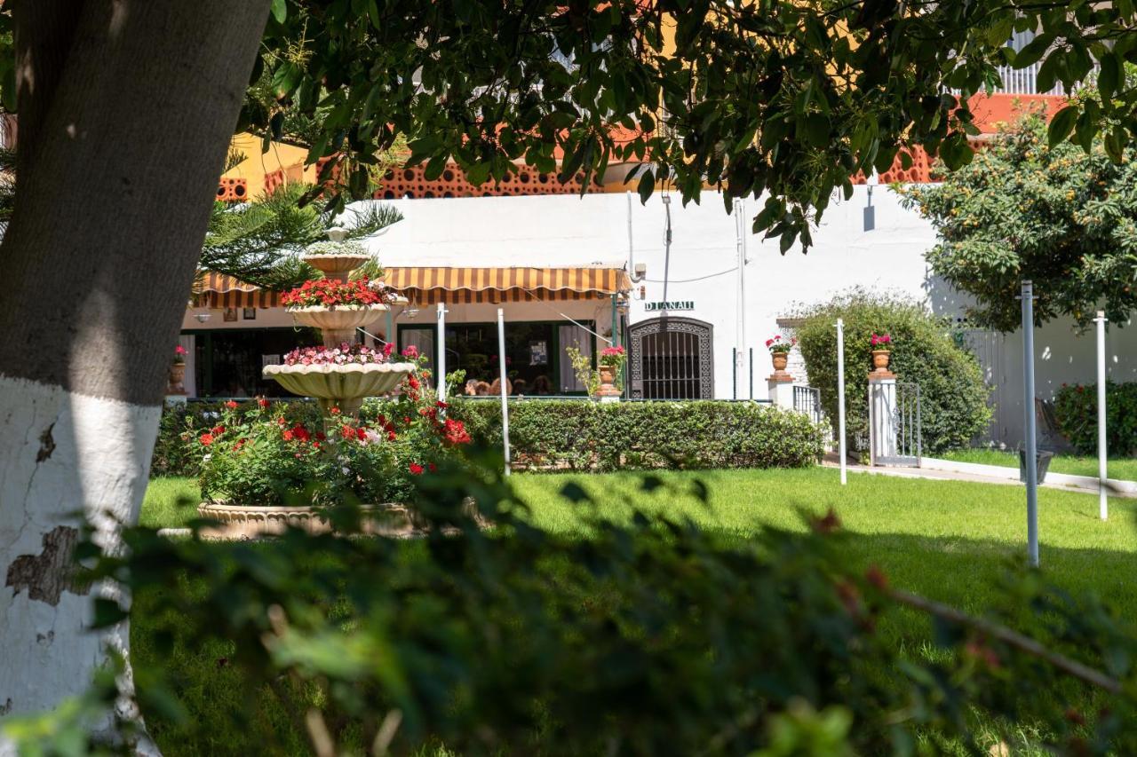 Apartamento Benalmadena Puerto Marina Lägenhet Exteriör bild