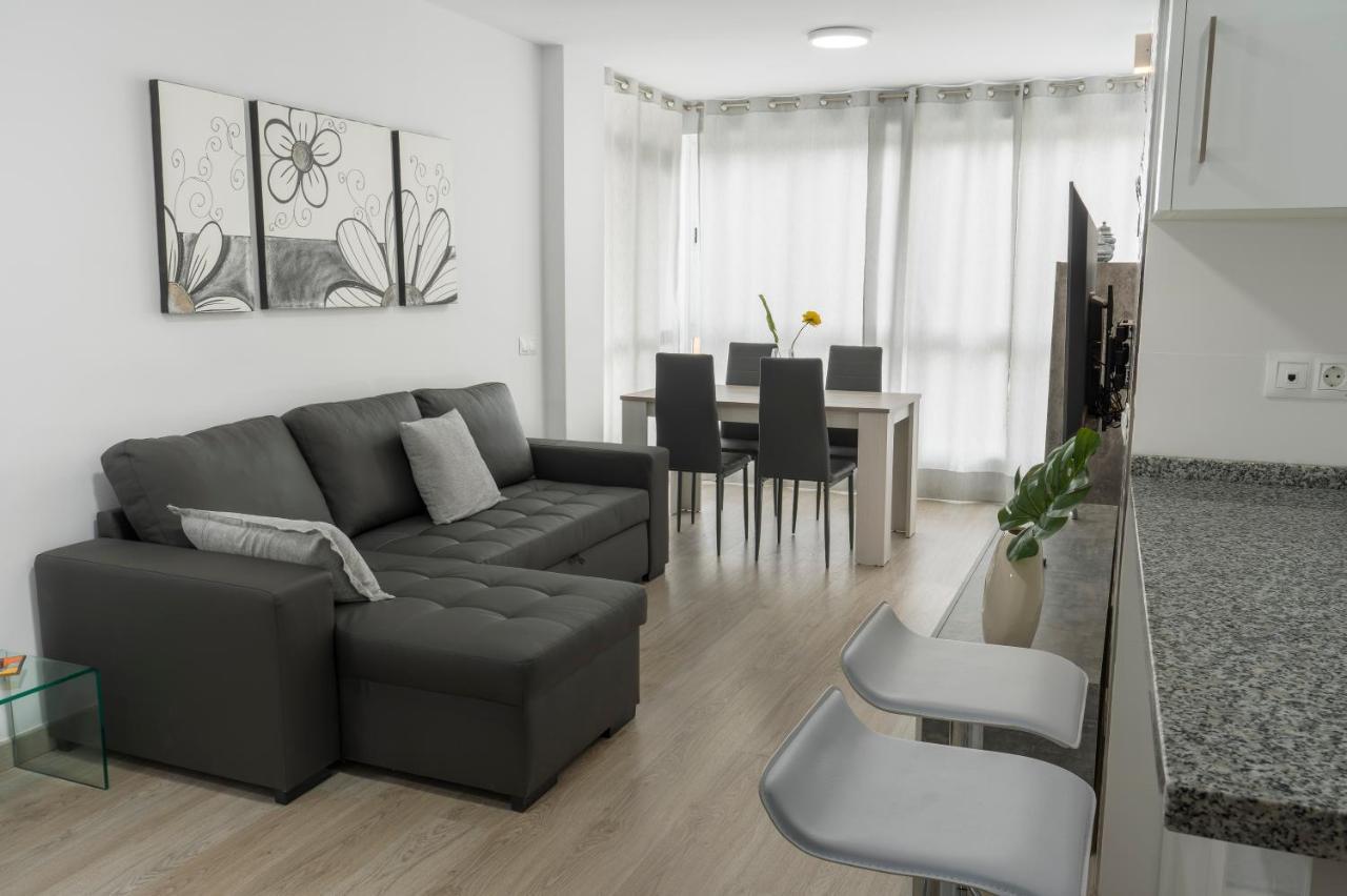 Apartamento Benalmadena Puerto Marina Lägenhet Exteriör bild